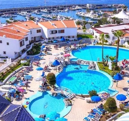 Club Atlantis 154 - Playa De Americas * アデヘ