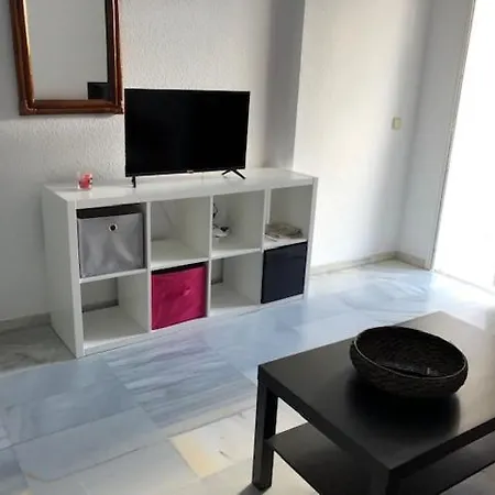 Appartamento Club Atlantis 154 - Playa De Americas