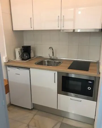 Club Atlantis 154 - Playa De Americas Appartement Costa Adeje (Tenerife)
