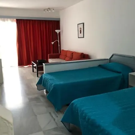 Appartement Club Atlantis 154 - Playa De Americas Costa Adeje (Tenerife)