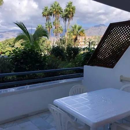 Club Atlantis 154 - Playa De Americas * Costa Adeje (Tenerife)