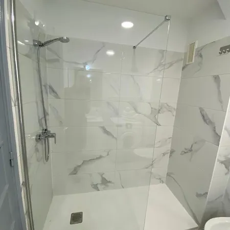 Appartamento Club Atlantis 154 - Playa De Americas