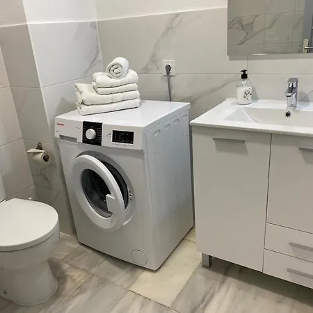 Appartamento Club Atlantis 154 - Playa De Americas *