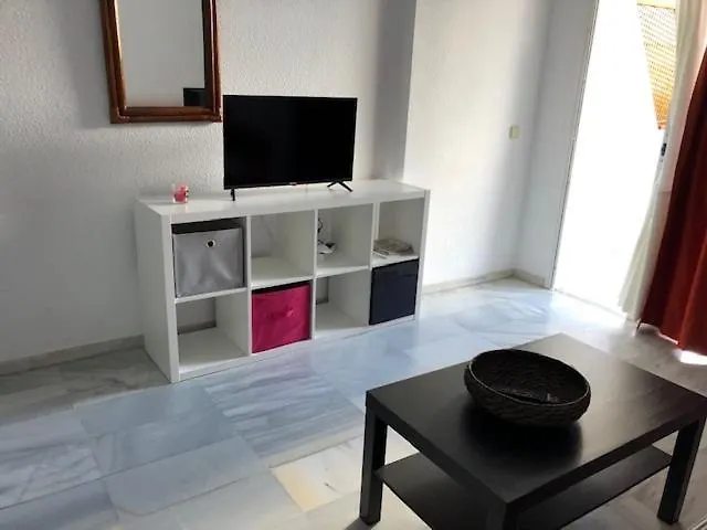 Apartment Club Atlantis 154 - Playa De Americas