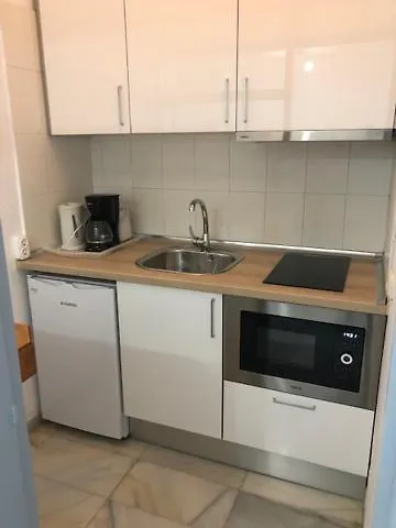 Club Atlantis 154 - Playa De Americas Apartment Costa Adeje (Tenerife)