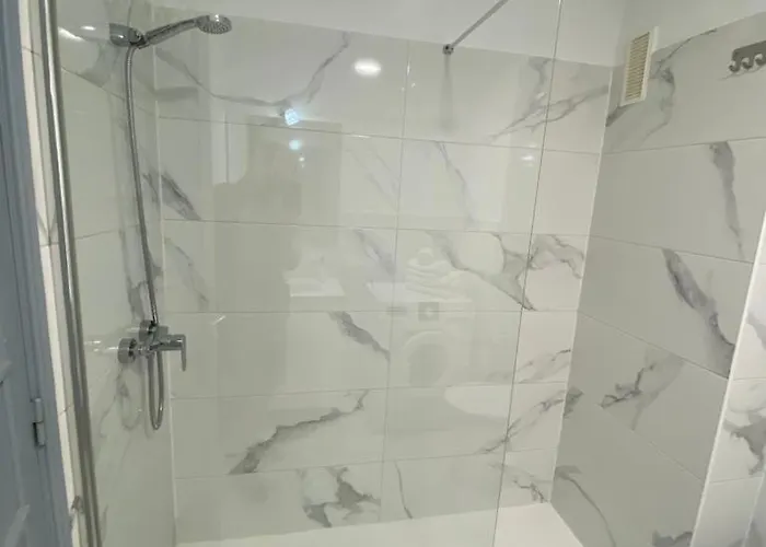 Apartment Club Atlantis 154 - Playa De Americas