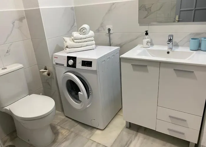 Apartment Club Atlantis 154 - Playa De Americas *